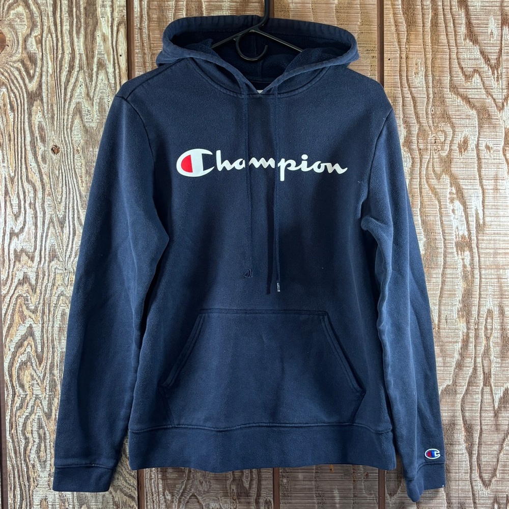 Champion Hoodie